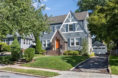 10 Colgate Rd, Maplewood, NJ 07040 - Photo 1