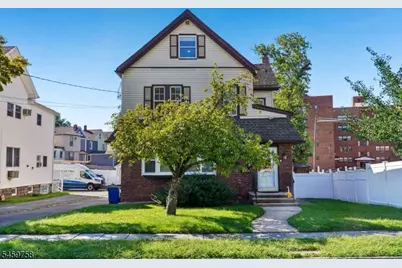 164 Washington St, Bloomfield, NJ 07003 - Photo 1