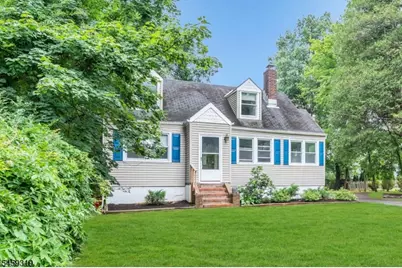 106 Mountain Ave, Berkeley Heights Township, NJ 07922 - Photo 3