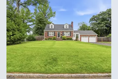 2025 Hill Top Rd, Scotch Plains Township, NJ 07076 - Photo 1