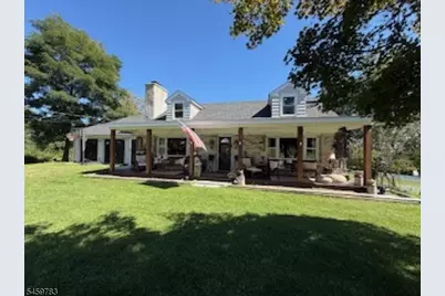 986 Fairview Lake Rd, Stillwater, NJ 07860 - Photo 1