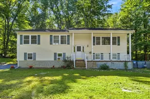 8 Ridge Rd, Independence Township, NJ 07840 - Photo 1