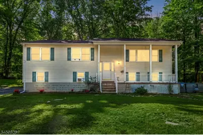 8 Ridge Rd, Independence Township, NJ 07840 - Photo 3