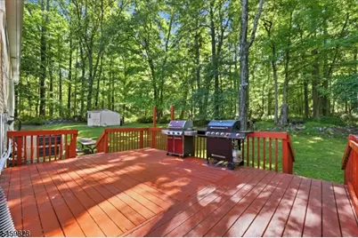 8 Ridge Rd, Independence Township, NJ 07840 - Photo 7