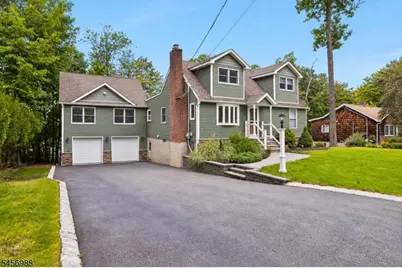 41 Forest Ter, Wayne, NJ 07470 - Photo 3