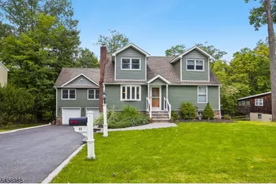 41 Forest Ter, Wayne, NJ 07470 - Photo 1