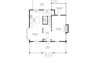 18 Burchfield Ave, Cranford Township, NJ 07016 - Photo 41