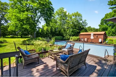 52 Hoagland Dr, Montgomery Township, NJ 08502 - Photo 29