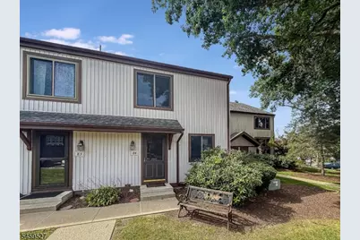 584 Dell Pl #84, Stanhope, NJ 07874 - Photo 1