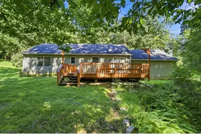 37 Danville Mountain Rd, Liberty Township, NJ 07838 - Photo 5