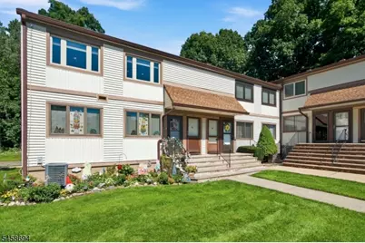 1901B Stonegate Ln #B, Stanhope, NJ 07874 - Photo 1