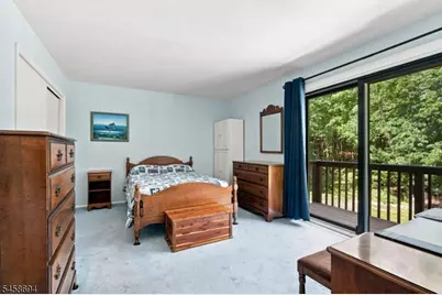 1901B Stonegate Ln #B, Stanhope, NJ 07874 - Photo 13