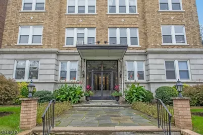 45 N Fullerton Ave #204, Montclair, NJ 07042 - Photo 1