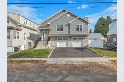 18 S 20th St, Kenilworth, NJ 07033 - Photo 1