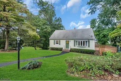 10 Park Ter, East Hanover Township, NJ 07936 - Photo 5