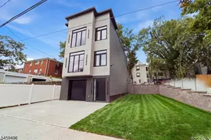 77 Brookside Ave, Irvington, NJ 07111 - Photo 1