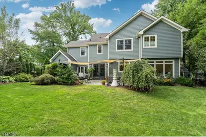 1349 Birch Hill Rd, Mountainside, NJ 07092 - Photo 41