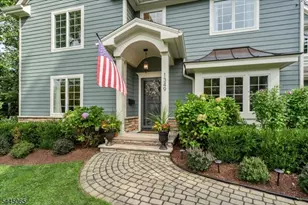1349 Birch Hill Rd, Mountainside, NJ 07092 - Photo 3
