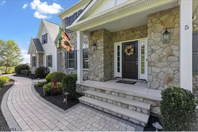 5 Thames Ln, Raritan Township, NJ 08822 - Photo 3