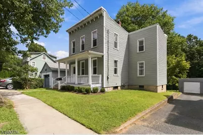 13 Malcolm St, Morristown, NJ 07960 - Photo 3