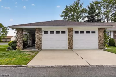 484A Fairton Dr, Monroe Township, NJ 08831 - Photo 33