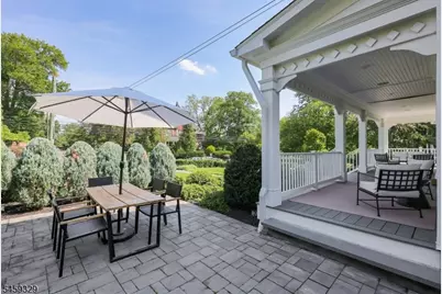 321 Elm Street, Unit A, Westfield, NJ 07090 - Photo 35