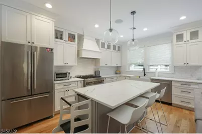 321 Elm Street, Unit A, Westfield, NJ 07090 - Photo 11