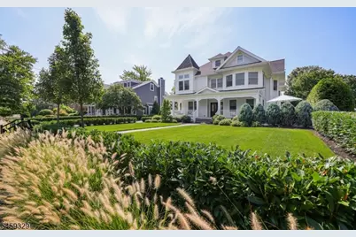 321 Elm Street, Unit A, Westfield, NJ 07090 - Photo 3