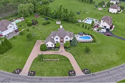 24 Saddle Ridge Rd, Sparta Township, NJ 07871 - Photo 47
