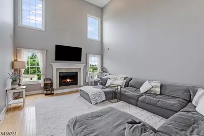 24 Saddle Ridge Rd, Sparta Township, NJ 07871 - Photo 5