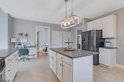 24 Saddle Ridge Rd, Sparta Township, NJ 07871 - Photo 11