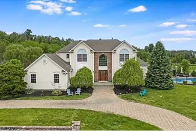 24 Saddle Ridge Rd, Sparta Township, NJ 07871 - Photo 39