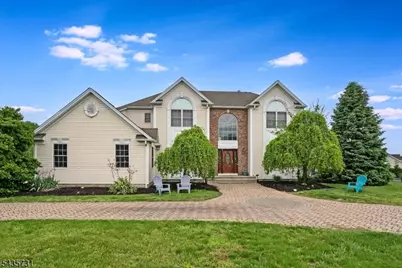 24 Saddle Ridge Rd, Sparta Township, NJ 07871 - Photo 1