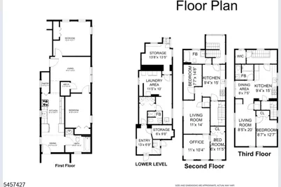 9 Wheeler St, Montclair, NJ 07042 - Photo 35
