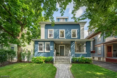 25 Cloverhill Pl, Montclair, NJ 07042 - Photo 1