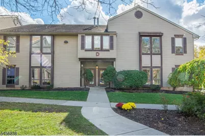 150 River Road, D4, Montville Township, NJ 07045 - Photo 1