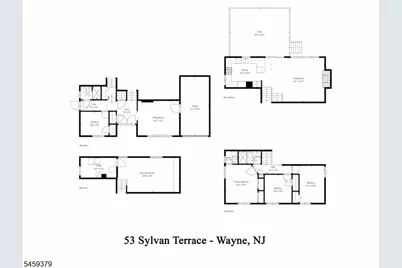 53 Sylvan Ter, Wayne, NJ 07470 - Photo 31