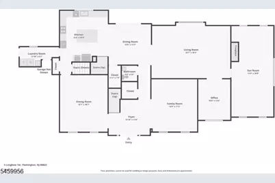 3 Longbow Ter, Raritan Township, NJ 08822 - Photo 47