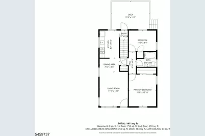 1875 Paterson St, Rahway, NJ 07065 - Photo 3