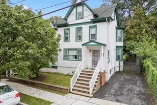 132 Elm St, Orange, NJ 07050 - Photo 1