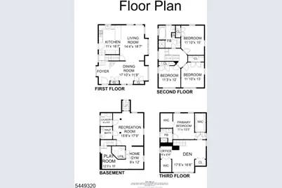 85 Evergreen Ave, Bloomfield Twp., NJ 07003 - Photo 35