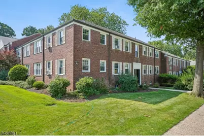 349 Bloomfield Ave #10, Verona, NJ 07044 - Photo 21