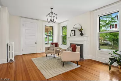 6 Edgehill Rd, West Orange Township, NJ 07052 - Photo 5
