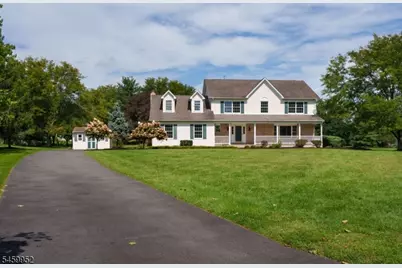10 Wesley Court, Montgomery Township, NJ 08558 - Photo 29