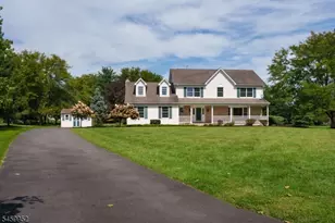 10 Wesley Ct, Montgomery Township, NJ 08558 - Photo 29