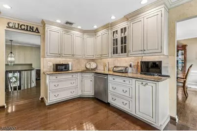 45 Union Hill Rd, Parsippany, NJ 07950 - Photo 13