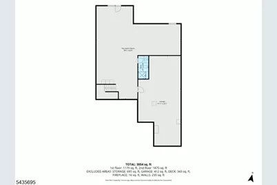 124 Club House Dr, Washington Township, NJ 07882 - Photo 41
