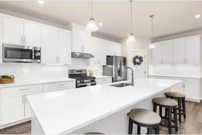 124 Club House Dr, Washington Township, NJ 07882 - Photo 13