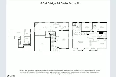 5 Old Bridge Rd, Cedar Grove, NJ 07009 - Photo 41
