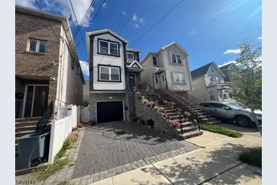 208 Atlantic St, Elizabeth, NJ 07206 - Photo 3